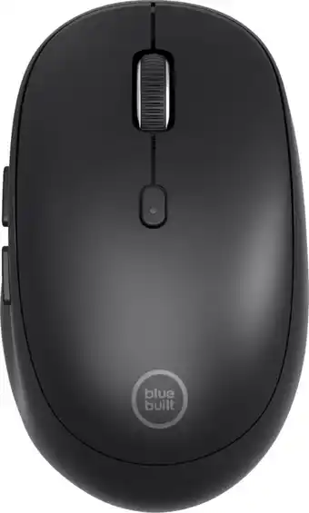 Coolblue BlueBuilt Tradendum Draadloze Bluetooth Muis aanbieding