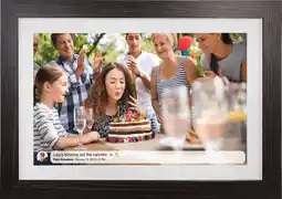 Coolblue Denver PFF-1042DW aanbieding