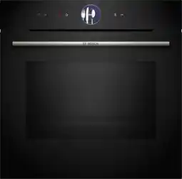 Coolblue Bosch HMG7361B1 Air Fry aanbieding