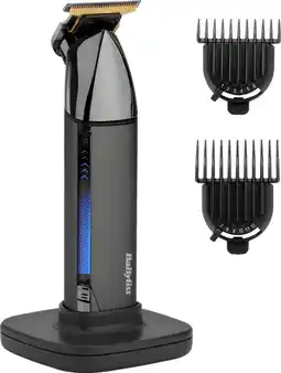 Coolblue BaByliss Super-X Metal Series T991E aanbieding