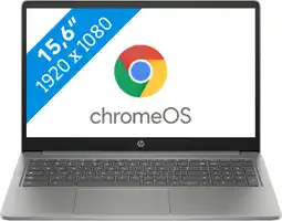Coolblue HP Chromebook Plus 15.6 15a-nb0013nb Azerty aanbieding