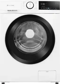 Coolblue Wisberg WBWM1400A9WNB aanbieding