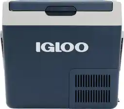 Coolblue Igloo ICF18 aanbieding
