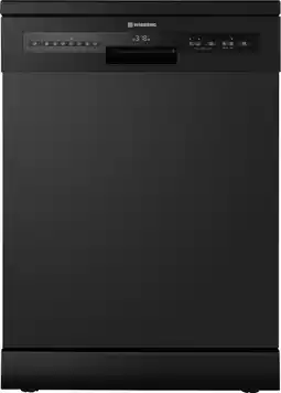 Coolblue Wisberg WBDW40CB aanbieding