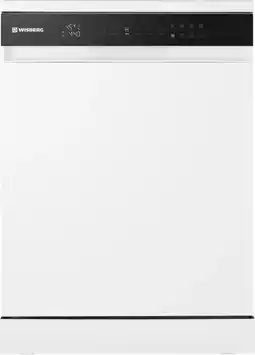 Coolblue Wisberg WBDW42BW aanbieding