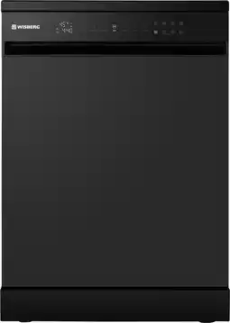 Coolblue Wisberg WBDW42BB aanbieding