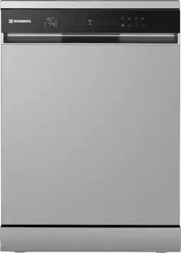 Coolblue Wisberg WBDW42BS aanbieding