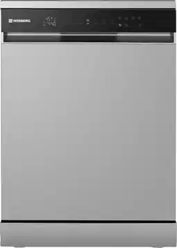 Coolblue Wisberg WBDW42BS aanbieding