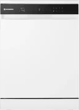 Coolblue Wisberg WBDW44AW aanbieding