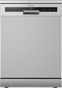 Coolblue Wisberg WBDW40CS aanbieding