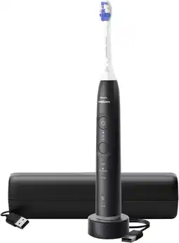 Coolblue Philips Sonicare 6500 Series HX7411/02 aanbieding