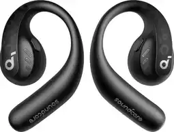 Coolblue Soundcore AeroFit Pro Zwart aanbieding