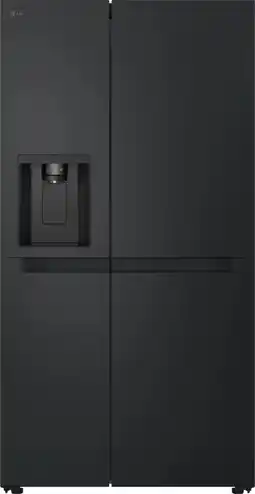 Coolblue LG GSLC41EPPE aanbieding