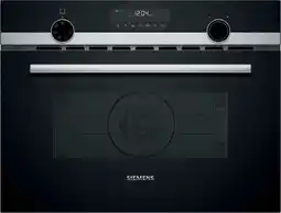 Coolblue Siemens CM585AGS1 aanbieding