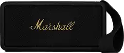 Coolblue Marshall Middleton Black & Brass aanbieding