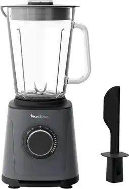 Coolblue Moulinex PerfectMix Essential LM771BF0 aanbieding