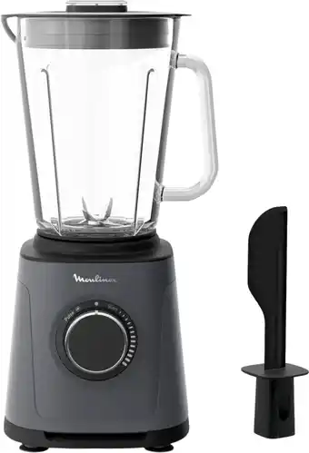 Coolblue Moulinex PerfectMix Essential LM771BF0 aanbieding
