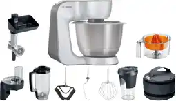 Coolblue Bosch MUM58359 aanbieding
