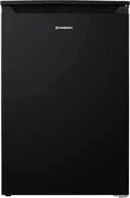 Coolblue Wisberg WBTTVR55DFBB aanbieding