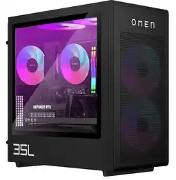 Coolblue HP OMEN 35L GT16-0970nd aanbieding