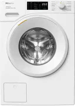 Coolblue Miele WSD 383 WCS PowerWash & Steam aanbieding