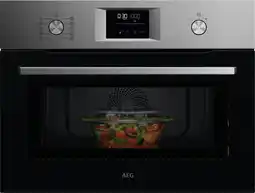 Coolblue AEG OO5NK4W0M CombiAir aanbieding