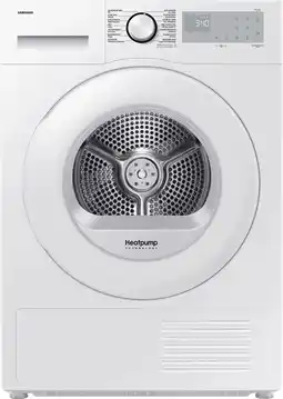 Coolblue Samsung DV9UDG52A0THEN aanbieding