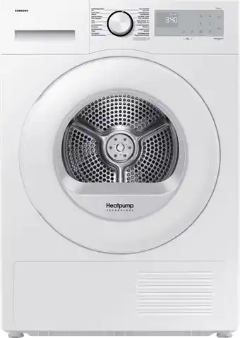 Coolblue Samsung DV9UDG52A0THEN aanbieding