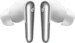 Coolblue Soundcore Liberty 4 Pro Wit aanbieding