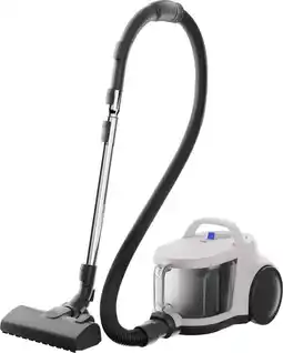 Coolblue AEG AL51C2SW CLEAN 5000 aanbieding