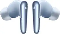 Coolblue Soundcore Liberty 4 Pro Lichtblauw aanbieding