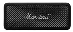 Coolblue Marshall Emberton II BT Black & Steel aanbieding