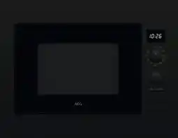 Coolblue AEG OS5CM34MB aanbieding