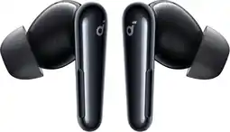 Coolblue Soundcore Liberty 4 Pro Zwart aanbieding