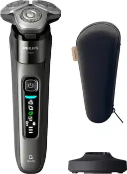 Coolblue Philips Shaver i9000 X9002/10 aanbieding