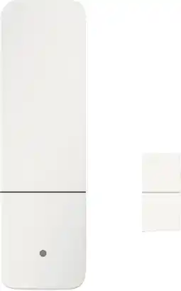 Coolblue Bosch Deur- en Raamcontact 2 Matter aanbieding
