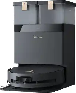 Coolblue Ecovacs Deebot X8 Pro Omni aanbieding