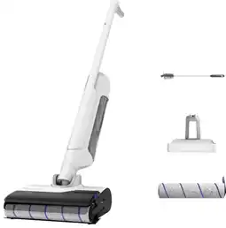 Coolblue Rowenta X-Clean 10 GZ7540 aanbieding