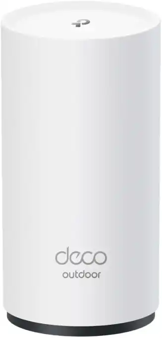 Coolblue TP-Link Deco BE25 Outdoor aanbieding