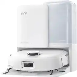 Coolblue Eufy Omni E25 White aanbieding