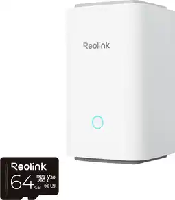 Coolblue Reolink Home Hub 1 aanbieding