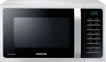 Coolblue Samsung MC28H5015AW Blanc aanbieding