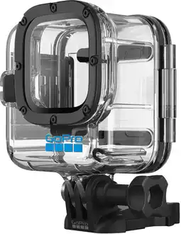 Coolblue GoPro Boitier de Protection - HERO 11 Mini aanbieding