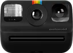 Coolblue Polaroid Go 2 Noir aanbieding