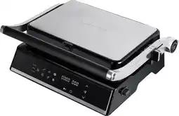 Coolblue Pierre Gril de Contact PCG7000 Pro aanbieding