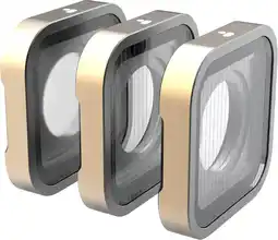 Coolblue PolarPro GoPro HERO FX Filtres aanbieding