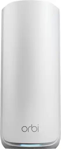 Coolblue Netgear Orbi RBE870 - Blanc - Extension aanbieding