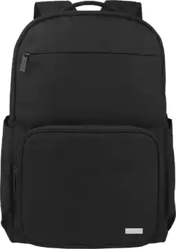 Coolblue BlueBuilt Sac à Dos Noir aanbieding