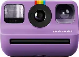 Coolblue Polaroid Go 2 Mauve aanbieding