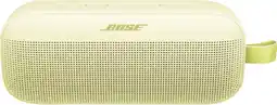 Coolblue Bose Soundlink Flex 2nd Gen Jaune aanbieding